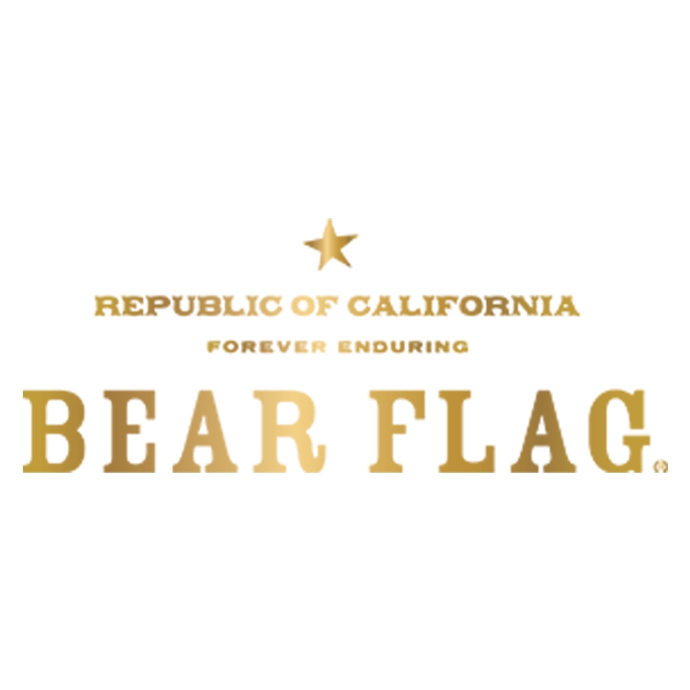 Bear Flag