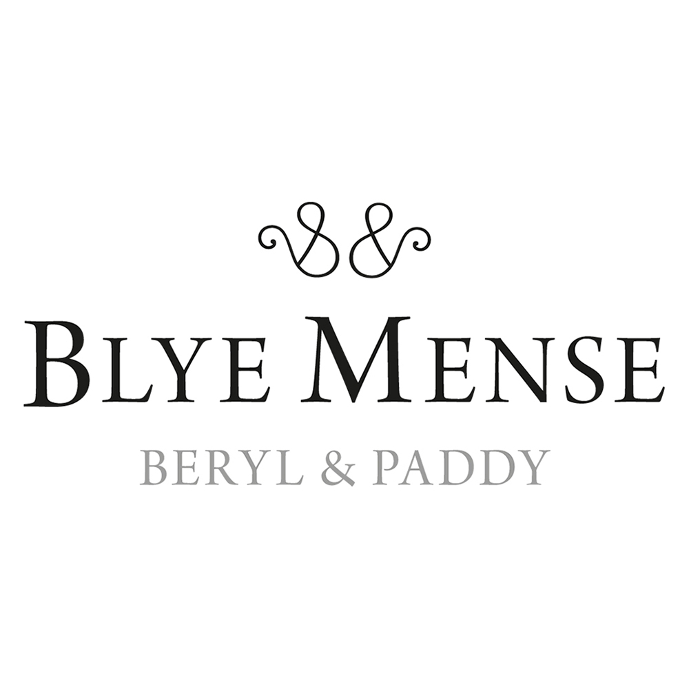 Blye Mense Blye Mense