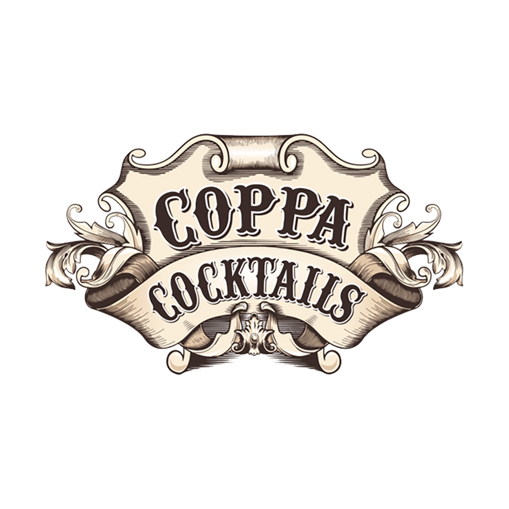 Coppa Cocktails