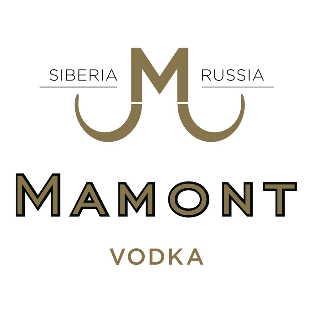 Mamont Vodka