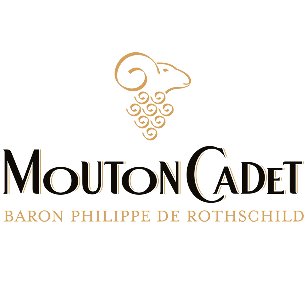 Baron Philippe de Rothschild - Mouton Cadet