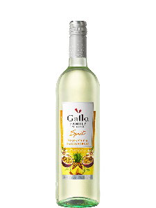 Gallo Family Vineyards, Spritz Pineapple & Passionfruit
