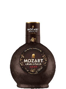 Mozart, Dark Chocolate 50 cl