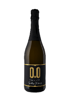 Croix d'Or, Sparkling Chardonnay 0,0%