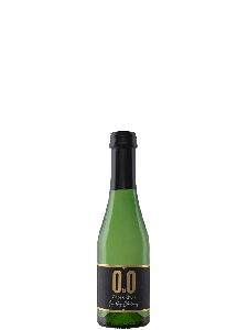 Croix d'Or, Sparkling Chardonnay Piccolo 0,0%