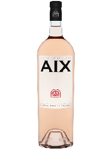 AIX Rosé, Jéroboam 3 L