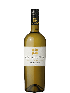 Croix d'Or, Réserve Chardonnay	