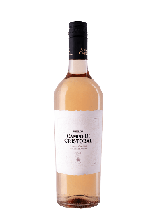 Campo Di Cristobal, Pinot Grigio Blush
