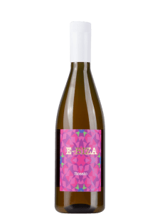 E-BIZA, Rosato PET fles