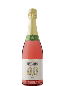 Torres, Natureo Sparkling Rosé