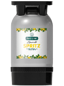 Pallini Limoncello Spritz Fust 20 L
