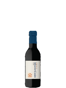 Marquis de MonteClain, Rouge 25 cl
