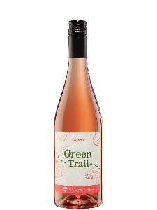 Green Trail, Rosado biologisch