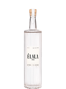 ÉLALA, Tequila Blanco