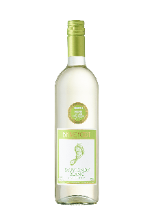 Barefoot, Sauvignon Blanc 13%