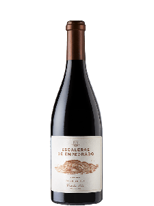 Miguel Torres, Escaleras de Empedrado Pinot Noir