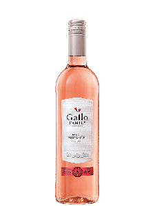 Gallo Family Vineyards, White Zinfandel Rosé