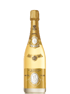 Louis Roederer, Cristal