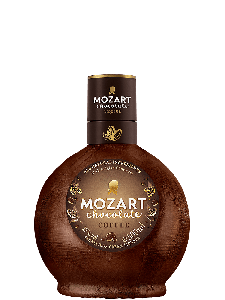 Mozart, Chocolate Coffee 50 cl