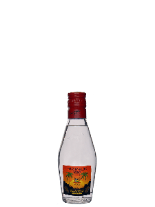 Marienburg, Rum 81% zakflacon 20 cl