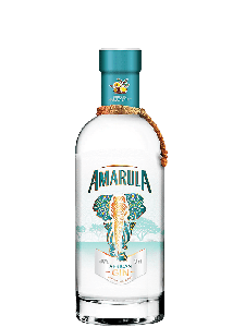 Amarula, Gin