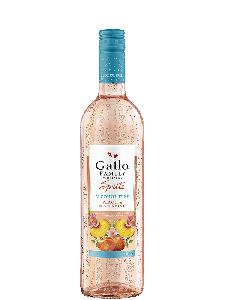 Gallo Family Vineyards, Spritz Peach & Nectarine 0,5%