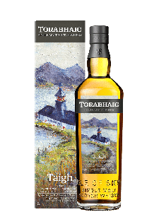 Torabhaig, Whisky Taigh