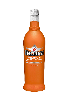 Trojka, Orange