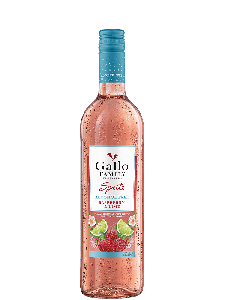 Gallo Family Vineyards, Spritz Raspberry & Lime 0,5%
