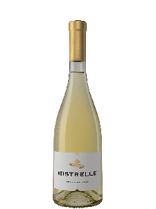 Mistrelle, Blanc