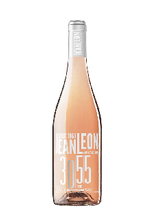 Jean Leon, 3055 Rosé Bio