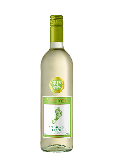 Barefoot, Sauvignon Blanc