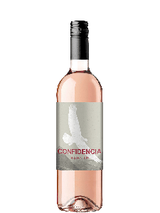 Confidencia, Rosado