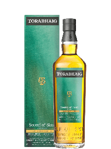 Torabhaig, Whisky Sound of Sleat Batch Strength