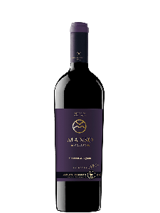 Miguel Torres, Manso de Velasco Cabernet Sauvignon