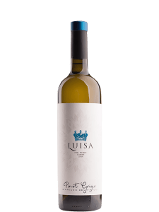 Tenuta Luisa, Pinot Grigio Friuli