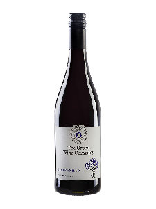 Green Wine Company, Tinto biologisch