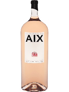 AIX Rosé, Nabuchodonosor 15 L