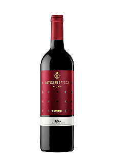Torres, Altos Ibéricos Crianza