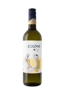 Il Cigno, Pinot Grigio
