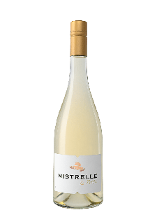Mistrelle, La Petite Blanc