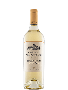 Chateau Mukhrani, Goruli Mtsvane Organic