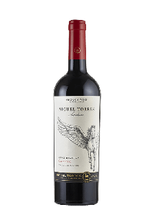 Miguel Torres, Andica Carmenere Gran Reserva Bio