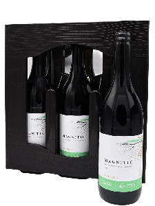 Torres, Magnetic Tinto Herbruikbaar 6x75cl