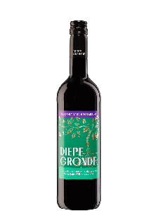 Diepe Gronde, Cabernet Sauvignon - Merlot