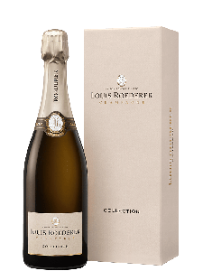 Louis Roederer, Collection deluxe gift