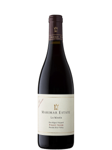 Marimar Estate, La Masía Pinot Noir