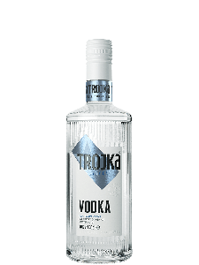 Trojka, Pure Grain