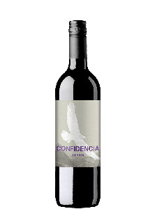 Confidencia, Tinto