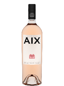 AIX Rosé, Magnum 1,5 L